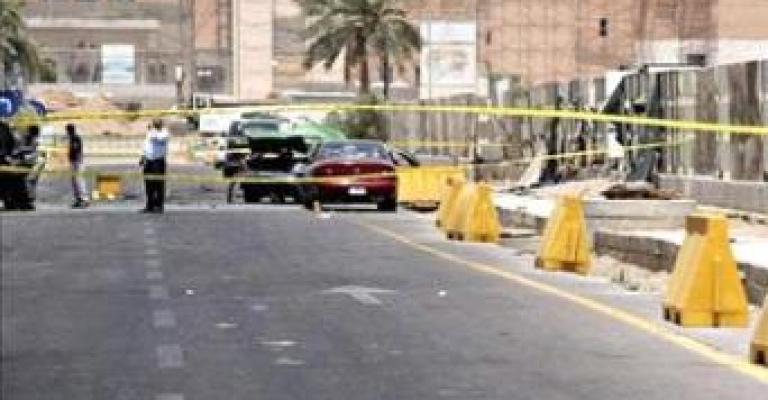 ملاحقات أمنية مصرية لشاحنتين على خلفية إطلاق الصواريخ على العقبة وإيلات ملاحقات أمنية مصرية لشاحنتين على خلفية إطلاق الصواريخ على العقبة وإيلات