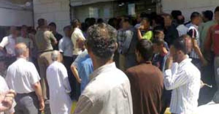 أمن الدولة تصدر أحكاما في قضية البورصات 