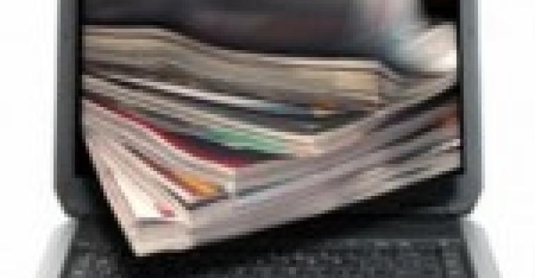 تنظيم استخدام الإنترنت في العمل