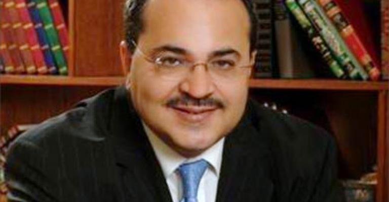 الطيبي يلتقي الرفاعي الطيبي يلتقي الرفاعي