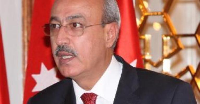 جمال الشمايلة مرشح لمنصب سفير