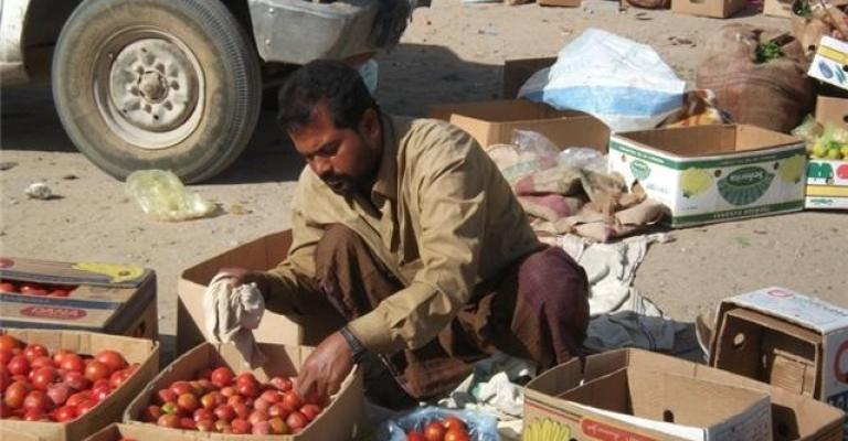 حقوق العمالة الوافدة عرضة للانتهاك في وادي الاردن..فيديو