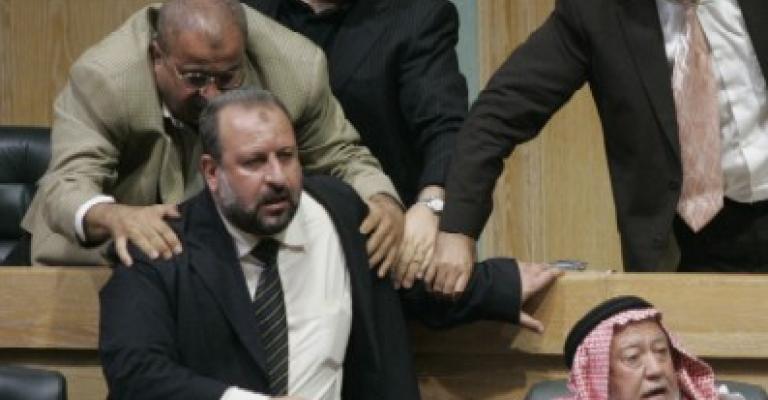 صحة الطعون تقصي نواباً سابقين