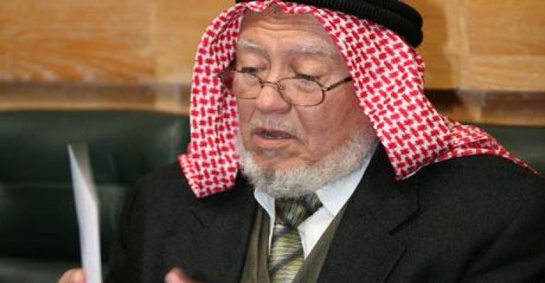 منصور: مناشدة القاضي للجبهة بالمشاركة لن يؤثر على قرار المقاطعة 