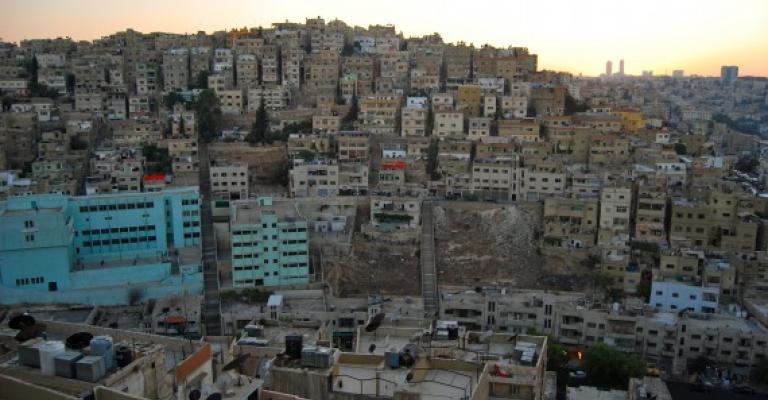 Not all who wander are lost