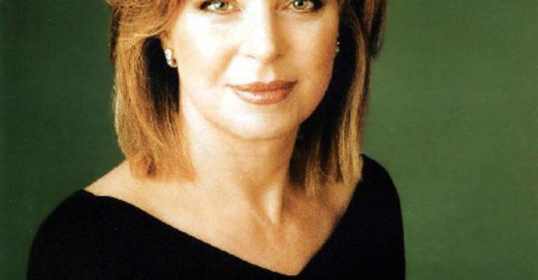 عيد ميلاد الملكة نور الحسين 