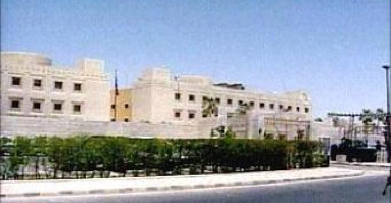 إفطار لإعلاميين في السفارة الأمريكية إفطار لإعلاميين في السفارة الأمريكية