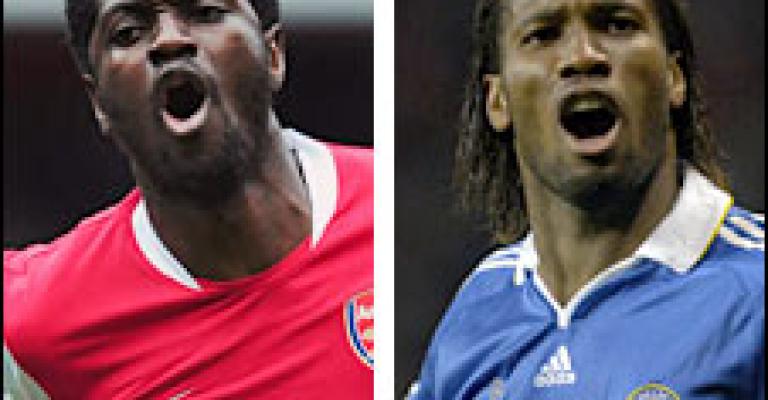 No Drogba or Adebayor swoop for Real Madrid No Drogba or Adebayor swoop for Real Madrid