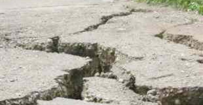 خبير أردني يحذر من زلزال يضرب الأغوار الشمالية