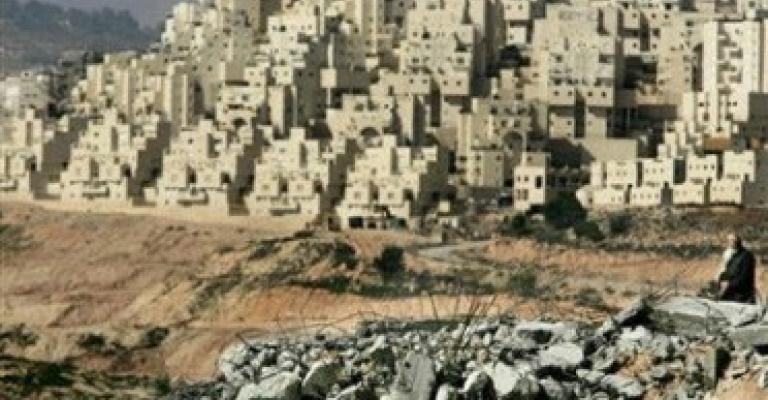 مستوطنون يحاولون دخول مسجد بحي سلوان في القدس مستوطنون يحاولون دخول مسجد بحي سلوان في القدس
