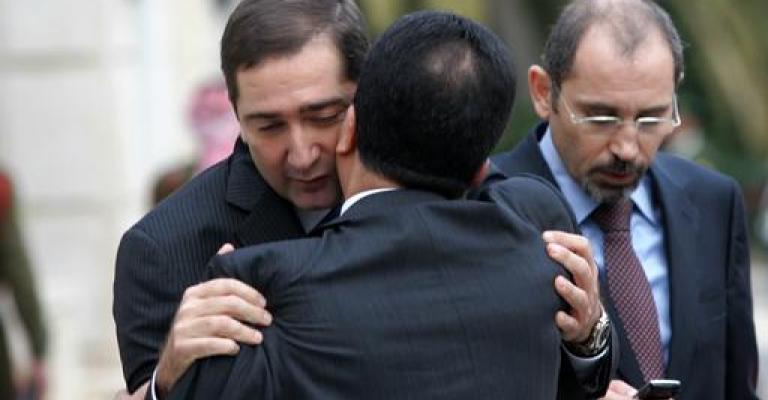 Capital government... would it loosen security measures Capital government... would it loosen security measures