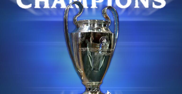 CL draw: Inter X Tottenham, Milan X Real, Barcelona X Rubin CL draw: Inter X Tottenham, Milan X Real, Barcelona X Rubin