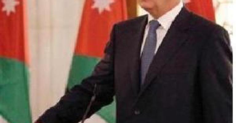 Minister of labor reprimands farmers for previous sit-in Minister of labor reprimands farmers for previous sit-in