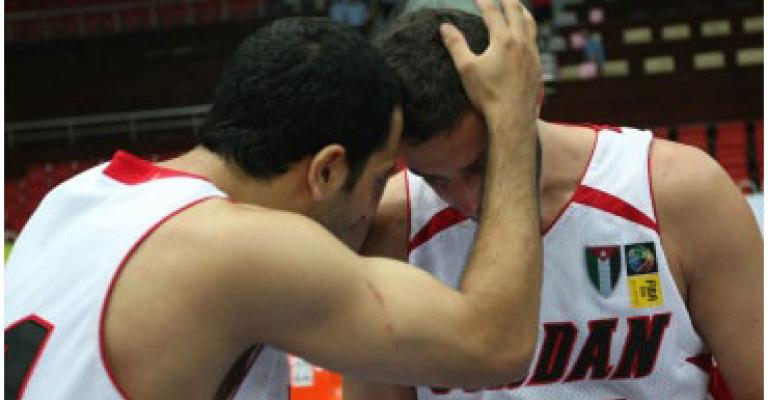 منتخب السلة يخسر أمام أستراليا بنقطة في أولى مباريات كأس العالم منتخب السلة يخسر أمام أستراليا بنقطة في أولى مباريات كأس العالم