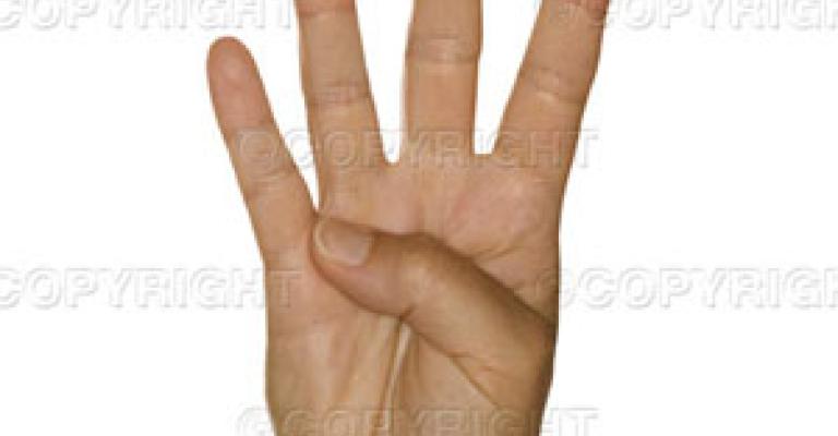  أربع خيارات أمام حكومة الرفاعي