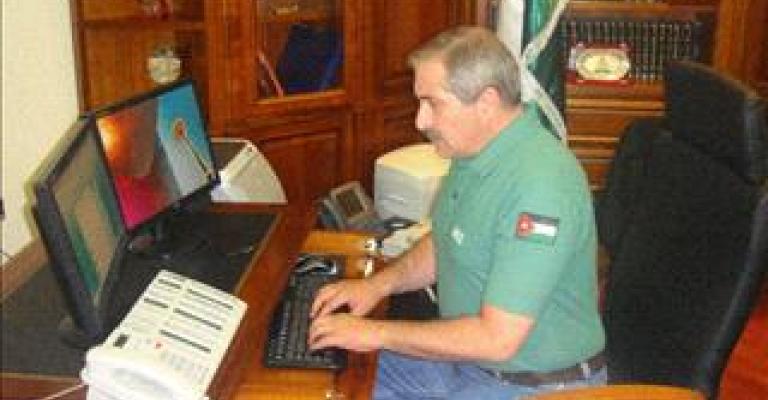 جودة لعمان نت: المفاوضات لن تكون على حساب الأردن..."صوت"