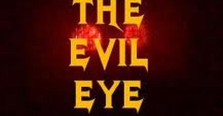 Is It the Evil Eye or The Begining of the END?