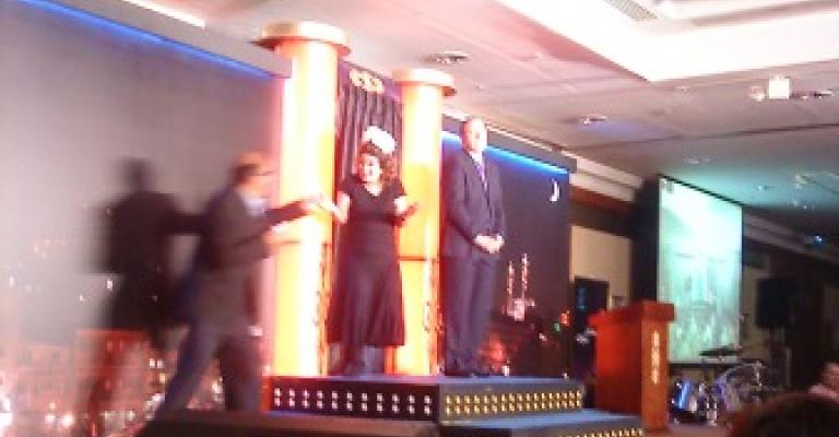 "يا سمير قولي ماخذنا فين!!" "فيديو"