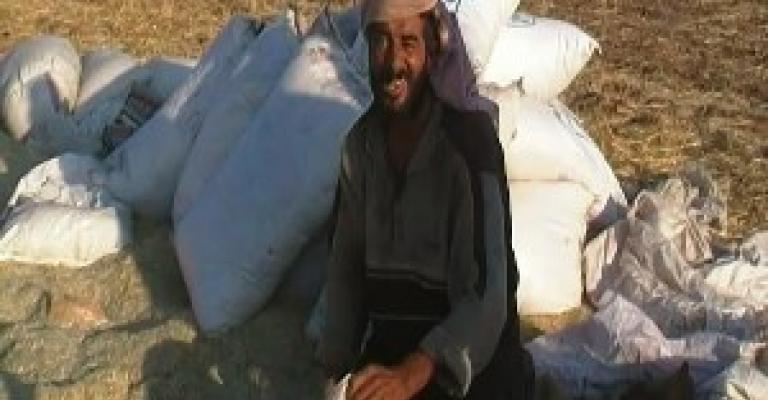 إلى الرفاعي تعرف على فلاح الطوالبة... (فيديو) إلى الرفاعي تعرف على فلاح الطوالبة... (فيديو)