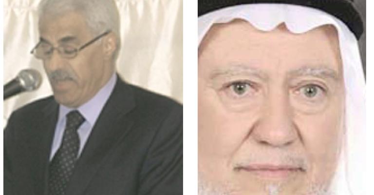 العمل الإسلامي والوحدة يبحثان آاليات تفعيل مقاطعة الانتخابات