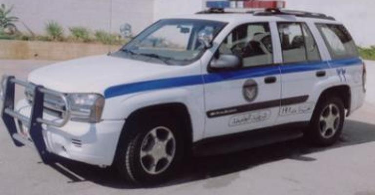 Public security investigates explosion voice in Sahab Public security investigates explosion voice in Sahab