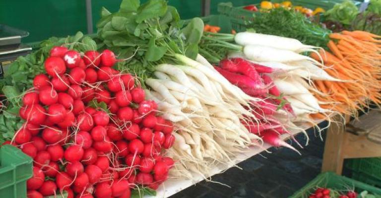 جمعية مصدري الخضار تطالب بشراء الخضار مباشرة من المزارع