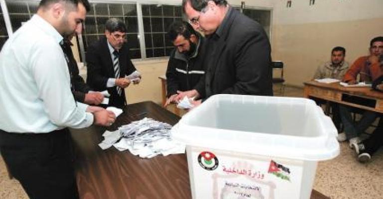 المعايطة: قبول الطعن بأكثر من 100 ألف شخص