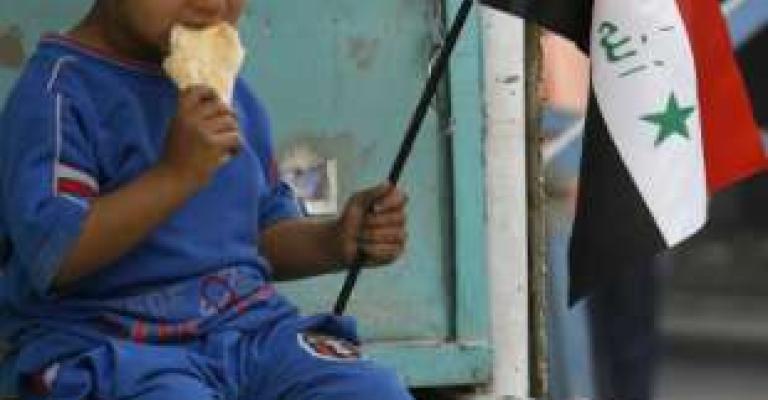 الحكومة العراقية "تعيّد" لاجئيها في الأردن بـ200دولار