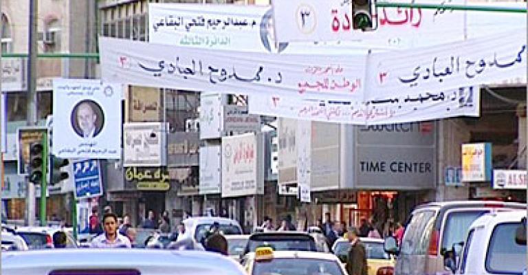 الطعون المقبولة...مرشحون في مهب الريح