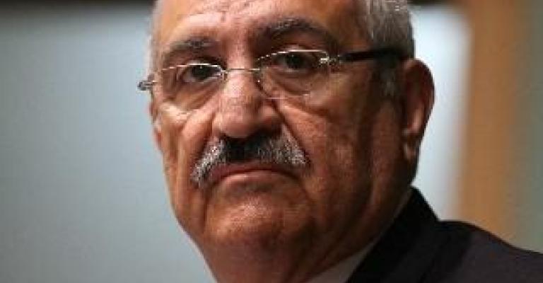 المجالي: لم أتخذ قرارا بعد بترشيح نفسي للانتخابات 