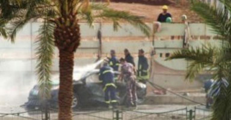 أنباء حول اعتراف إسرائيلي ضمني بمسؤوليتها عن سقوط صواريخ العقبة أنباء حول اعتراف إسرائيلي ضمني بمسؤوليتها عن سقوط صواريخ العقبة