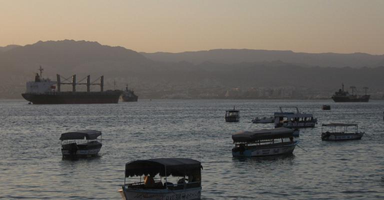 Man drowns near Ghandour beach Man drowns near Ghandour beach