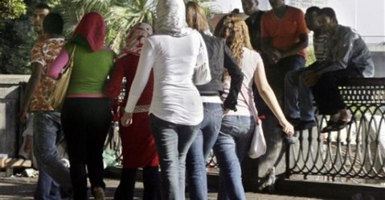 مطالبات بتجريم التحرش في الأردن مطالبات بتجريم التحرش في الأردن