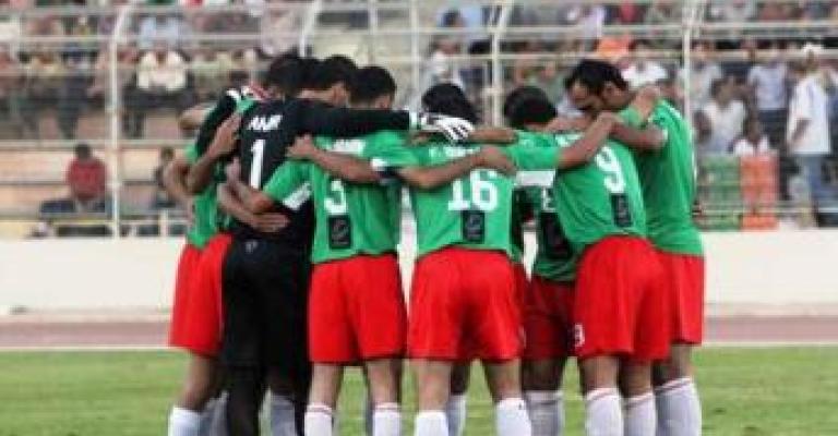 استعدادت "الوحدات الأردني لكسر الحصار" عن قطاع غزة استعدادت "الوحدات الأردني لكسر الحصار" عن قطاع غزة