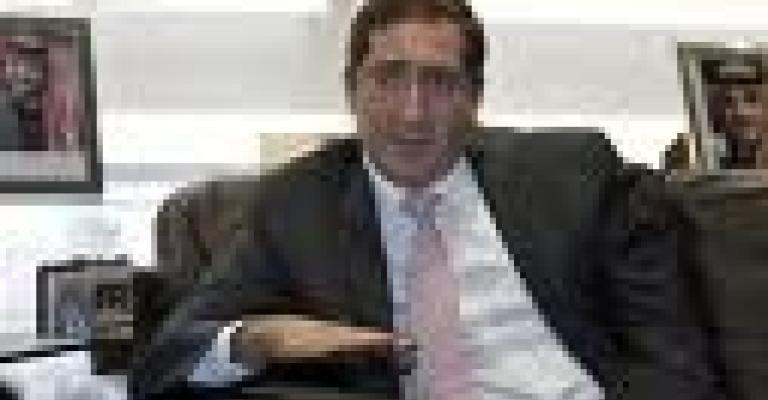 الرفاعي يزور رؤساء الحكومات السابقين الرفاعي يزور رؤساء الحكومات السابقين