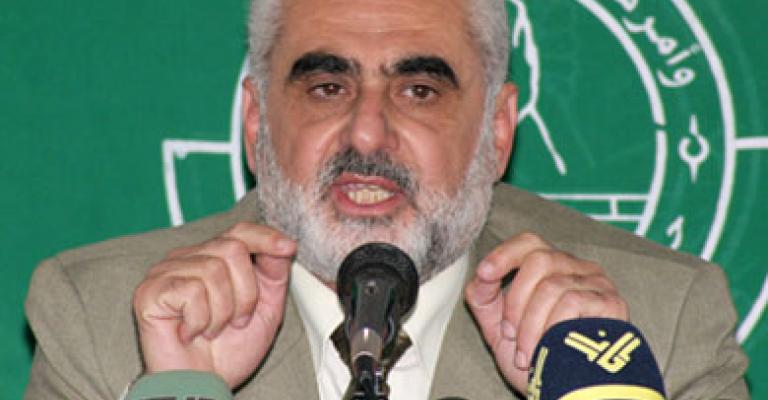 Jameel Abu Bakr wanted at follow-up and inspection Jameel Abu Bakr wanted at follow-up and inspection