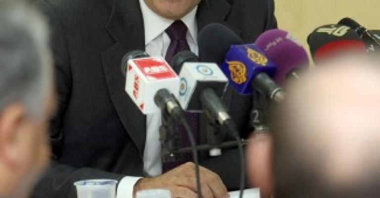 الرفاعي: تشكيل لجنة وزارية للنظر بمطالب النقابات