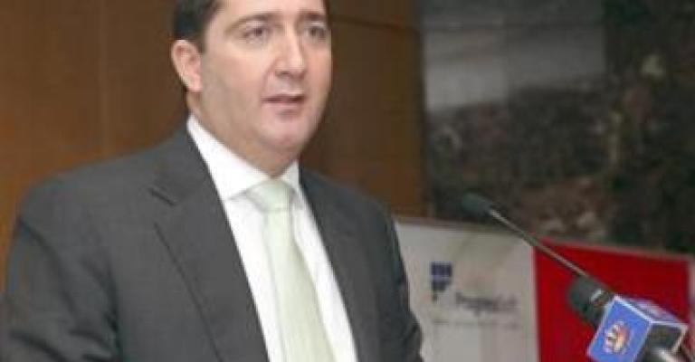 لقاءات بين الرفاعي والإعلاميين لقاءات بين الرفاعي والإعلاميين