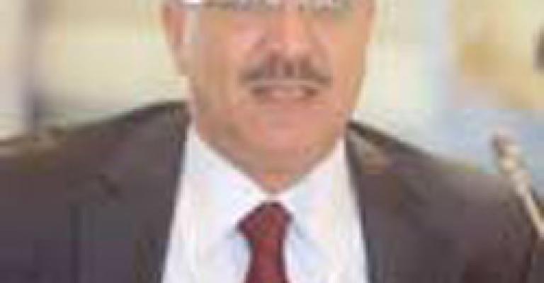 تزكية الشوابكة لعضوية أمناء البرلمانات العربية