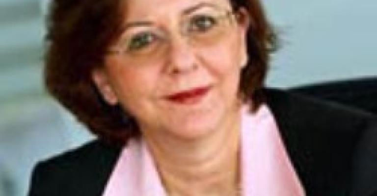 ريما خلف أمينة للاسكوا