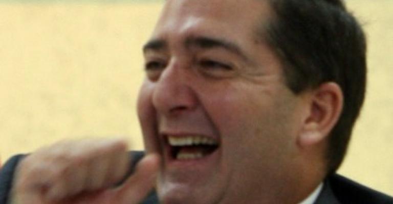 وعكة صحية تؤجل لقاء الرئيس مع الاحزاب اليوم