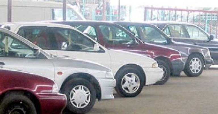 السلطة الفلسطينية تنفي دخول سيارات إسرائيلية عبر الأردن 