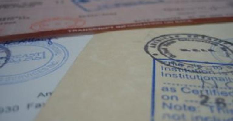 A Positive Government Transaction