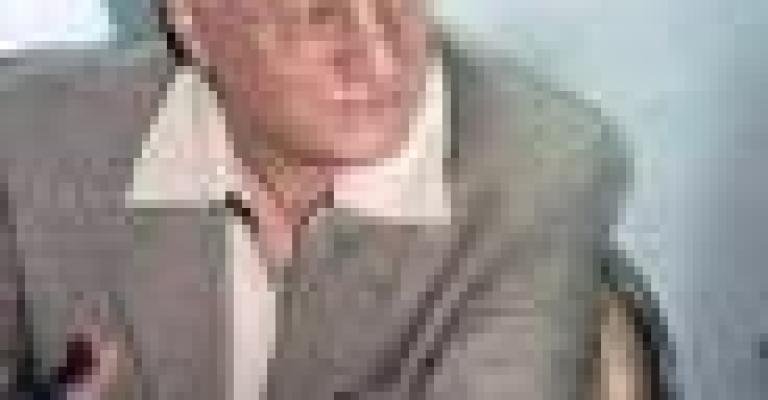 Privatisation - a marginal revolution