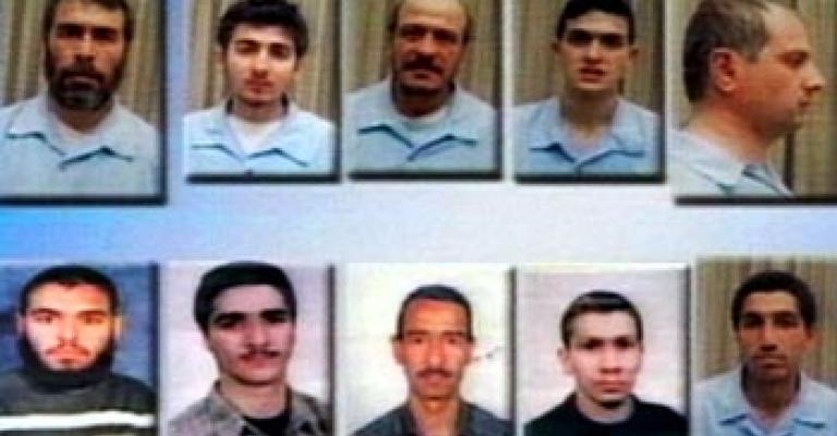 الوطني لحقوق الإنسان ينوي زيارة السجناء المضربين الوطني لحقوق الإنسان ينوي زيارة السجناء المضربين