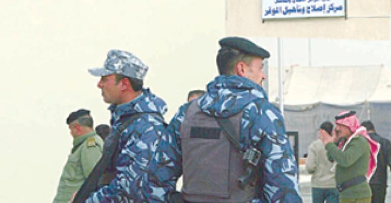 11 نزيلا يضربون عن الطعام في جويدة 11 نزيلا يضربون عن الطعام في جويدة