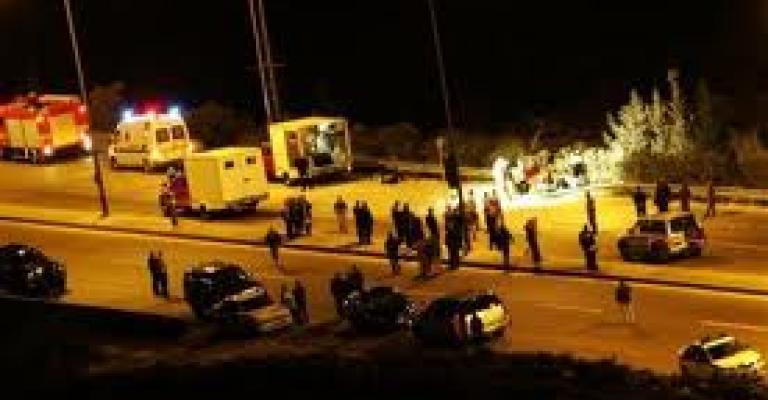 Occupation Reality Check- Bridge case in point Occupation Reality Check- Bridge case in point