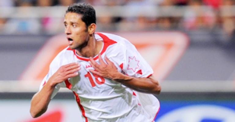 نشامى المنتخب يغادرون غرب آسيا بتعادل مع الكويت نشامى المنتخب يغادرون غرب آسيا بتعادل مع الكويت