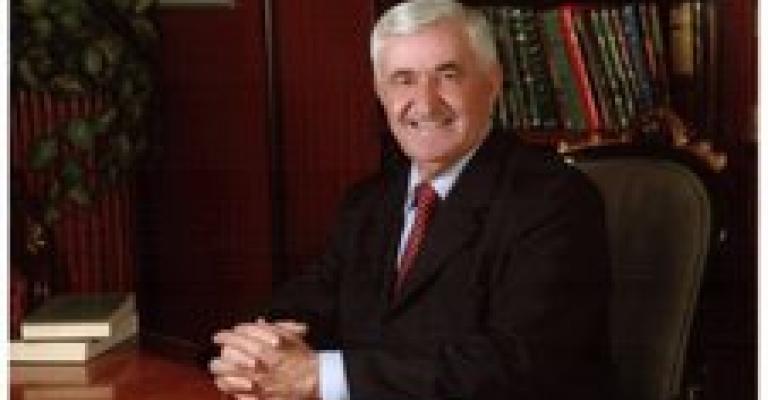 توقع تعيين بينو رئيسا لمكافحة الفساد