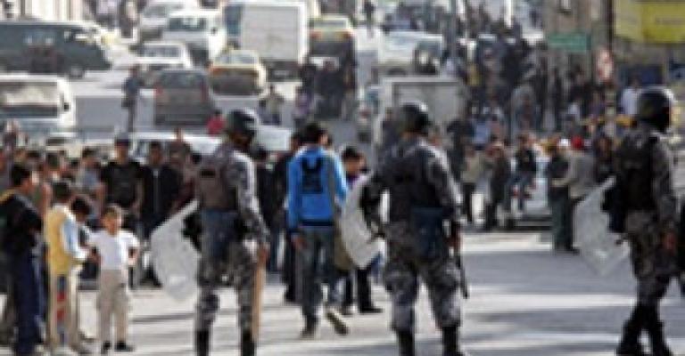 الاعتداء على رجال الدرك إثر تجدد مشاجرة البيادر